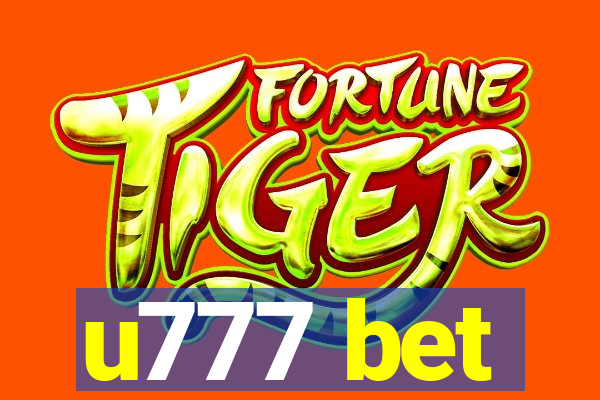 u777 bet